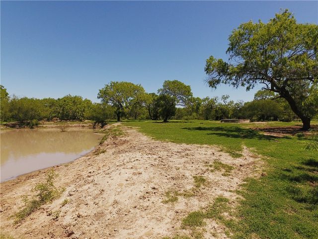 0 S County Road 1010, Kingsville, TX 78363