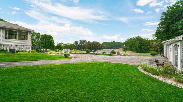 5567 N 350 E, Rolling Prairie, IN 46371