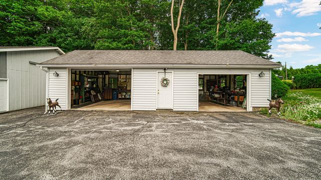 5567 N 350 E, Rolling Prairie, IN 46371