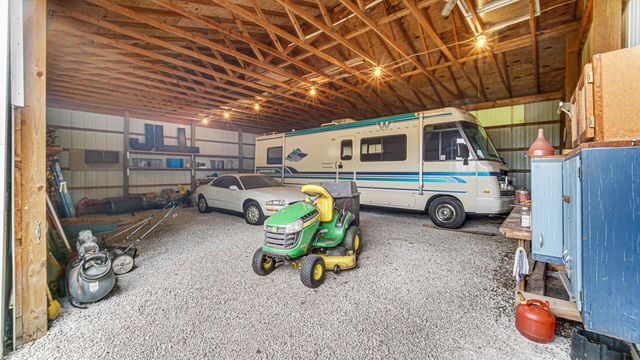 5567 N 350 E, Rolling Prairie, IN 46371