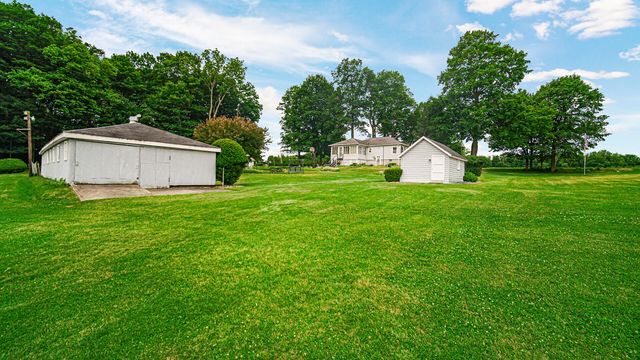 5567 N 350 E, Rolling Prairie, IN 46371