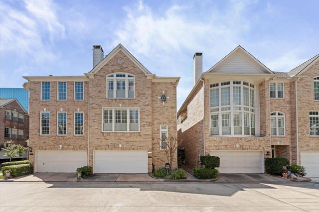 20 Stalynn Lane, Houston, TX 77027