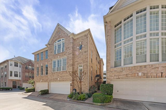 20 Stalynn Lane, Houston, TX 77027