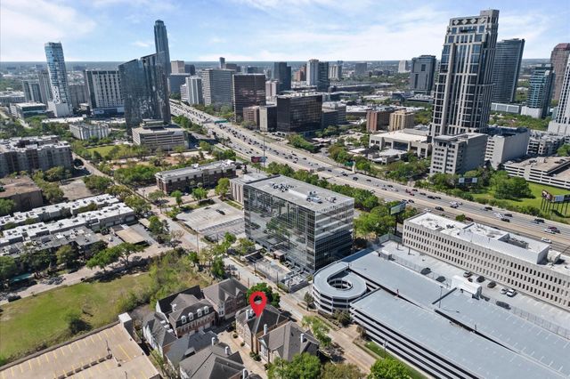 20 Stalynn Lane, Houston, TX 77027