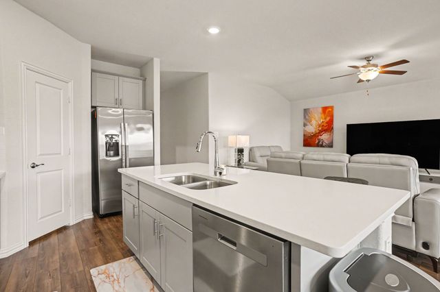 10937 Texanum Trail, Fort Worth, TX 76108