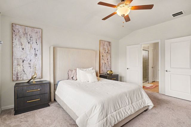 10937 Texanum Trail, Fort Worth, TX 76108