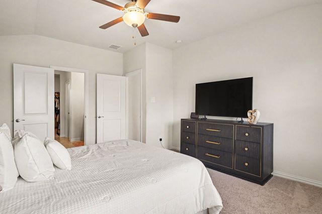 10937 Texanum Trail, Fort Worth, TX 76108