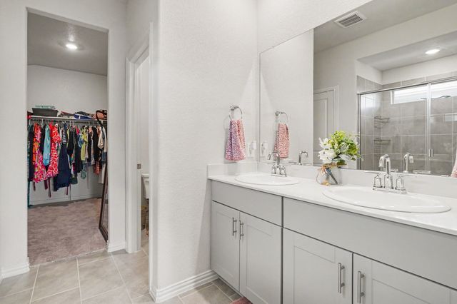 10937 Texanum Trail, Fort Worth, TX 76108