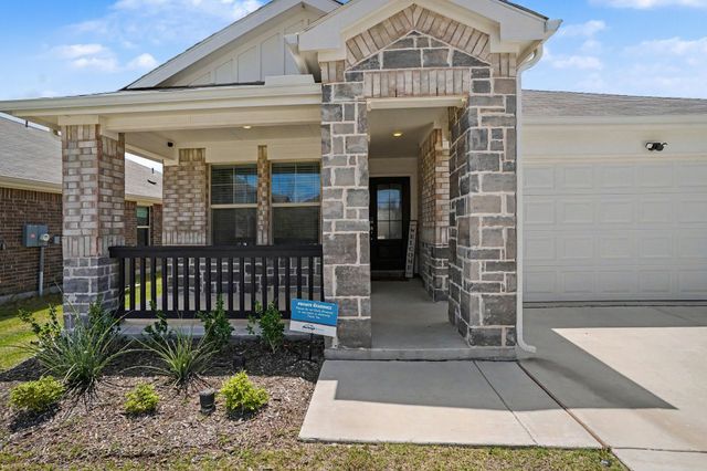10937 Texanum Trail, Fort Worth, TX 76108