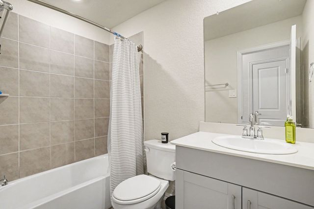 10937 Texanum Trail, Fort Worth, TX 76108