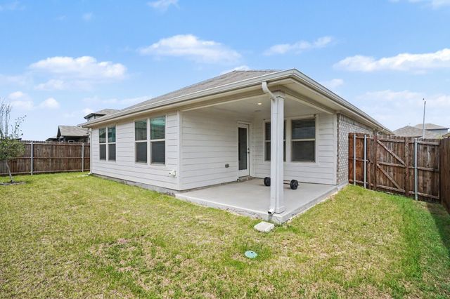 10937 Texanum Trail, Fort Worth, TX 76108