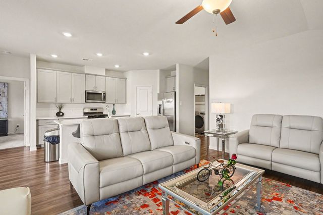 10937 Texanum Trail, Fort Worth, TX 76108