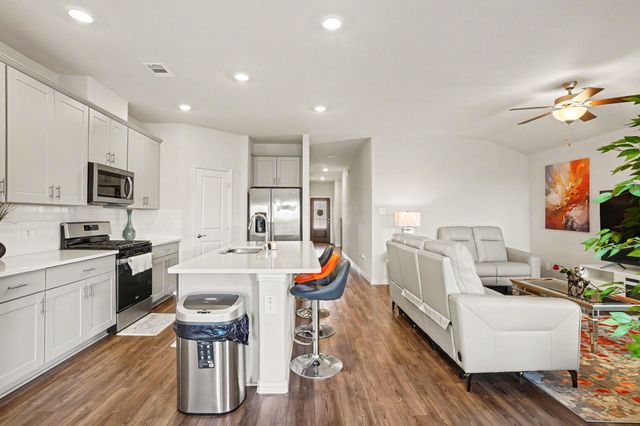 10937 Texanum Trail, Fort Worth, TX 76108