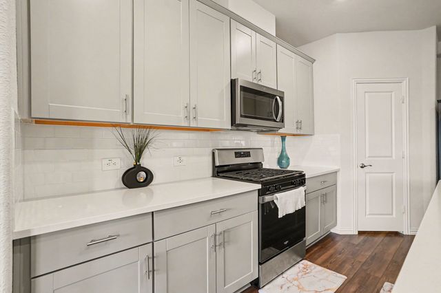 10937 Texanum Trail, Fort Worth, TX 76108