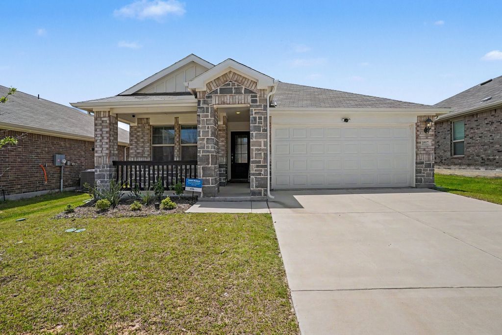 10937 Texanum Trail, Fort Worth, TX 76108