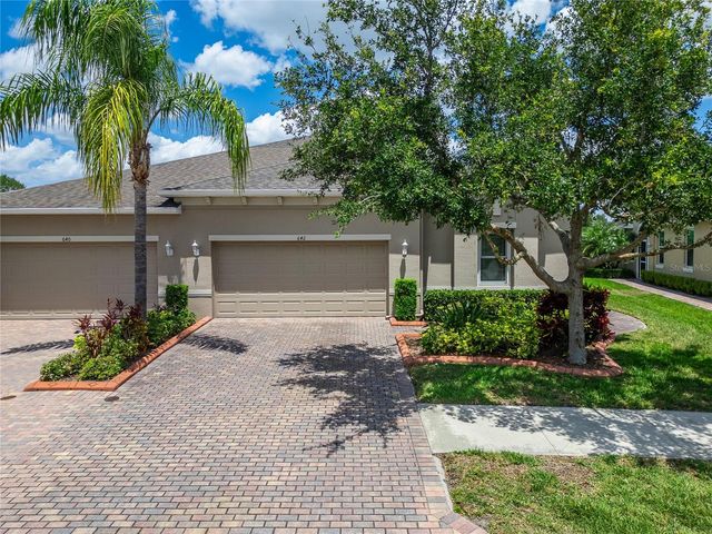 642 CHIPPER DRIVE, Sun City Center, FL 33573