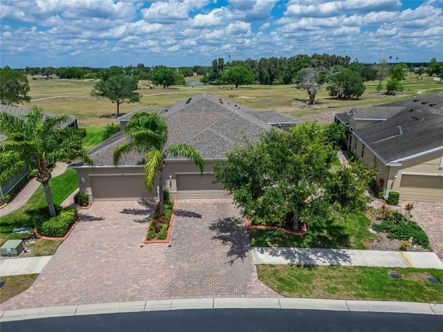 642 CHIPPER DRIVE, Sun City Center, FL 33573