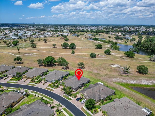 642 CHIPPER DRIVE, Sun City Center, FL 33573