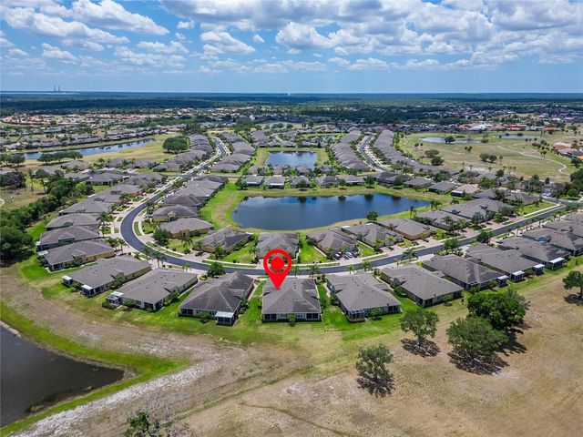 642 CHIPPER DRIVE, Sun City Center, FL 33573