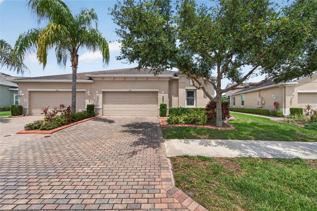 642 CHIPPER DRIVE, Sun City Center, FL 33573