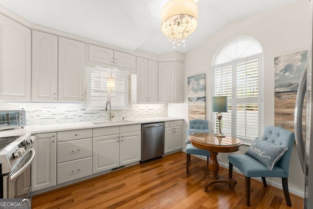 551 Lake Place Drive 5, Lavonia, GA 30553