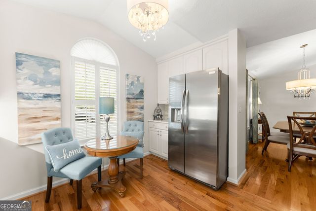 551 Lake Place Drive 5, Lavonia, GA 30553