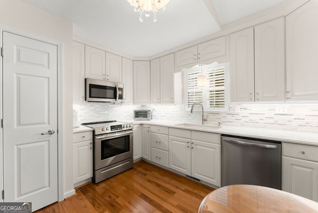 551 Lake Place Drive 5, Lavonia, GA 30553