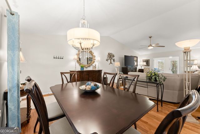 551 Lake Place Drive 5, Lavonia, GA 30553