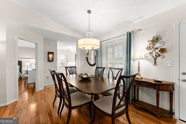 551 Lake Place Drive 5, Lavonia, GA 30553