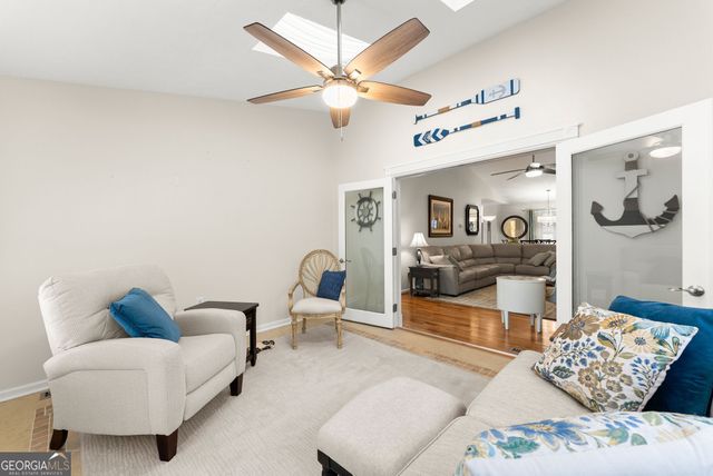 551 Lake Place Drive 5, Lavonia, GA 30553