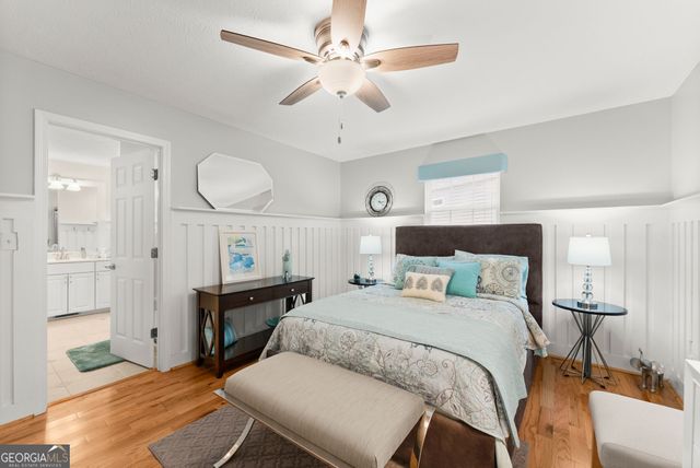 551 Lake Place Drive 5, Lavonia, GA 30553