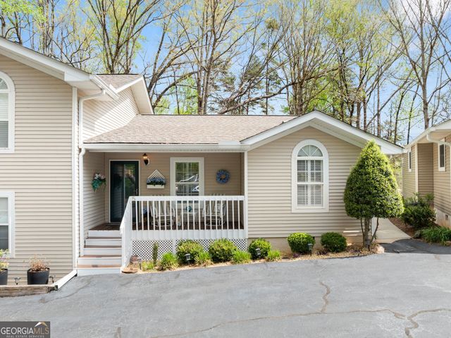 551 Lake Place Drive 5, Lavonia, GA 30553