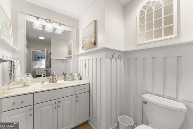 551 Lake Place Drive 5, Lavonia, GA 30553