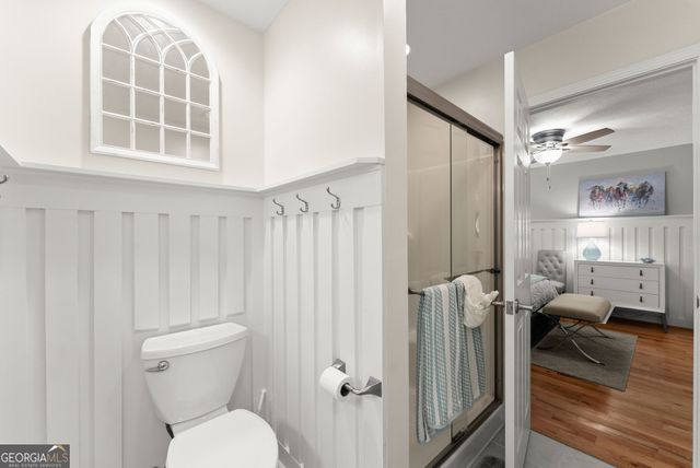 551 Lake Place Drive 5, Lavonia, GA 30553