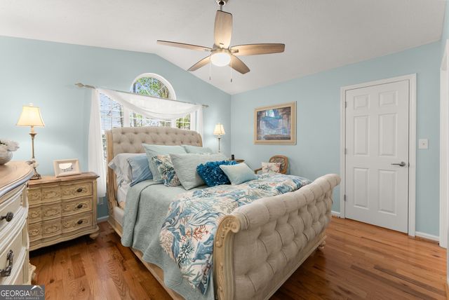 551 Lake Place Drive 5, Lavonia, GA 30553