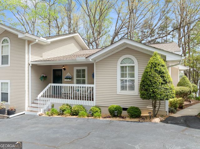 551 Lake Place Drive 5, Lavonia, GA 30553