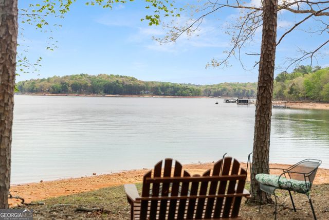 551 Lake Place Drive 5, Lavonia, GA 30553