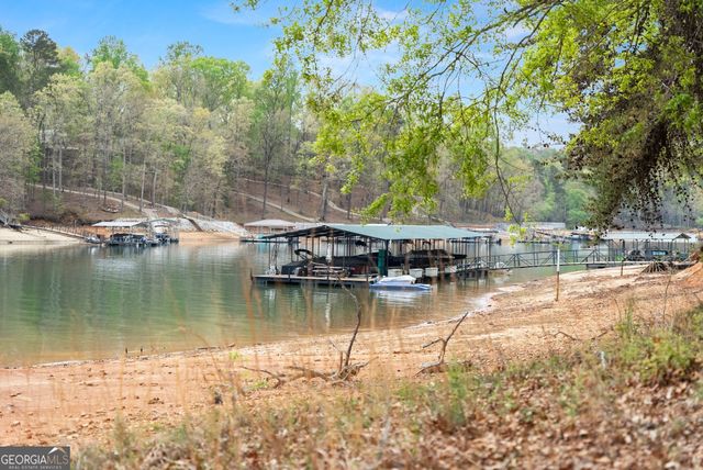 551 Lake Place Drive 5, Lavonia, GA 30553