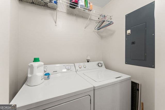 551 Lake Place Drive 5, Lavonia, GA 30553