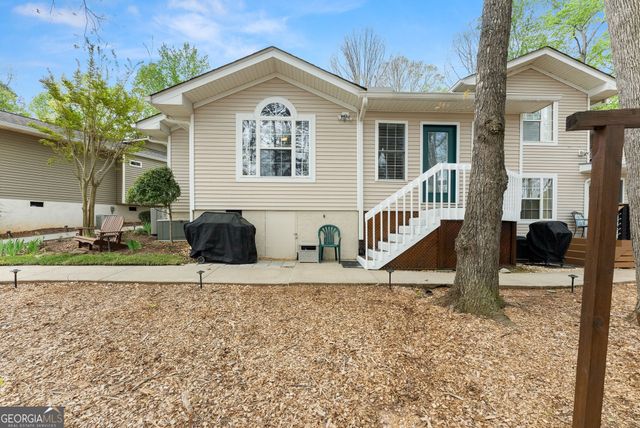 551 Lake Place Drive 5, Lavonia, GA 30553