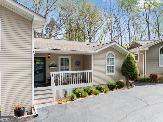 551 Lake Place Drive 5, Lavonia, GA 30553