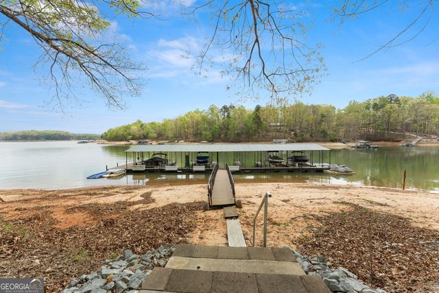 551 Lake Place Drive 5, Lavonia, GA 30553