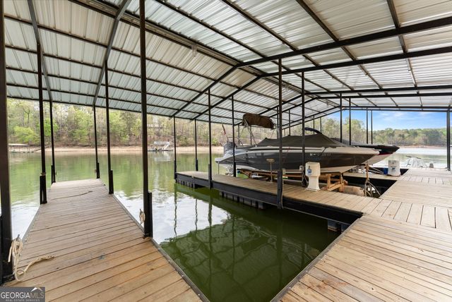 551 Lake Place Drive 5, Lavonia, GA 30553