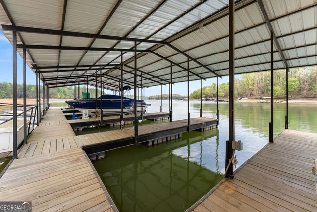 551 Lake Place Drive 5, Lavonia, GA 30553