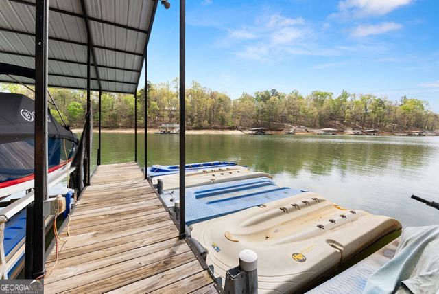 551 Lake Place Drive 5, Lavonia, GA 30553