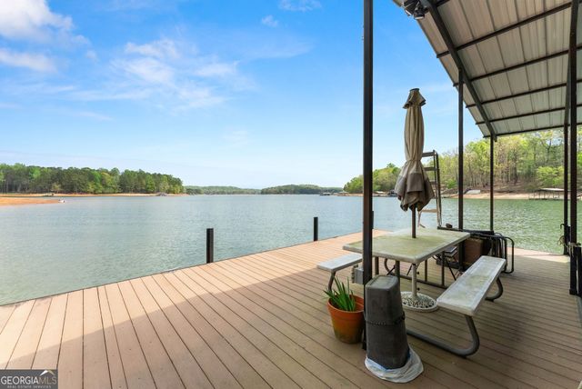 551 Lake Place Drive 5, Lavonia, GA 30553