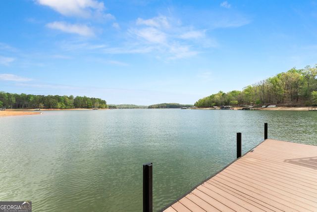 551 Lake Place Drive 5, Lavonia, GA 30553