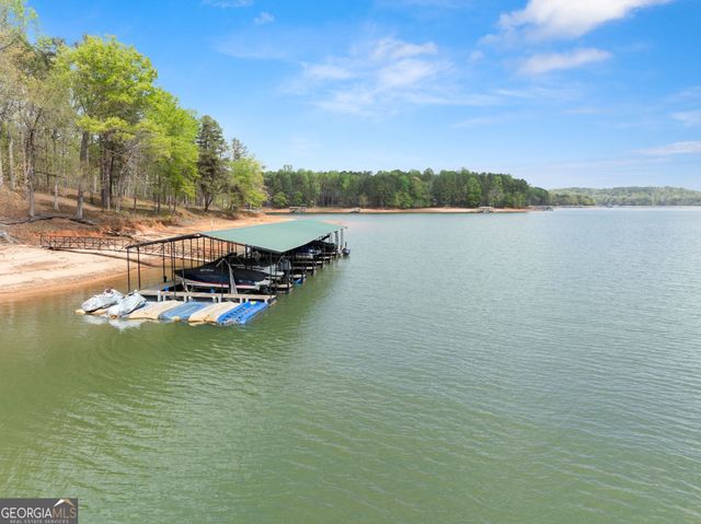 551 Lake Place Drive 5, Lavonia, GA 30553