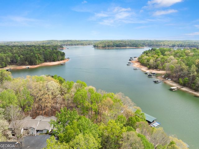 551 Lake Place Drive 5, Lavonia, GA 30553