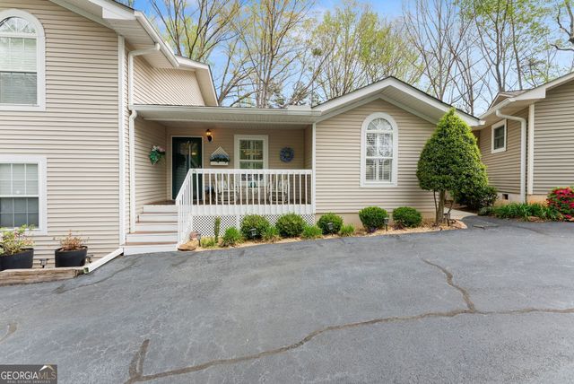 551 Lake Place Drive 5, Lavonia, GA 30553